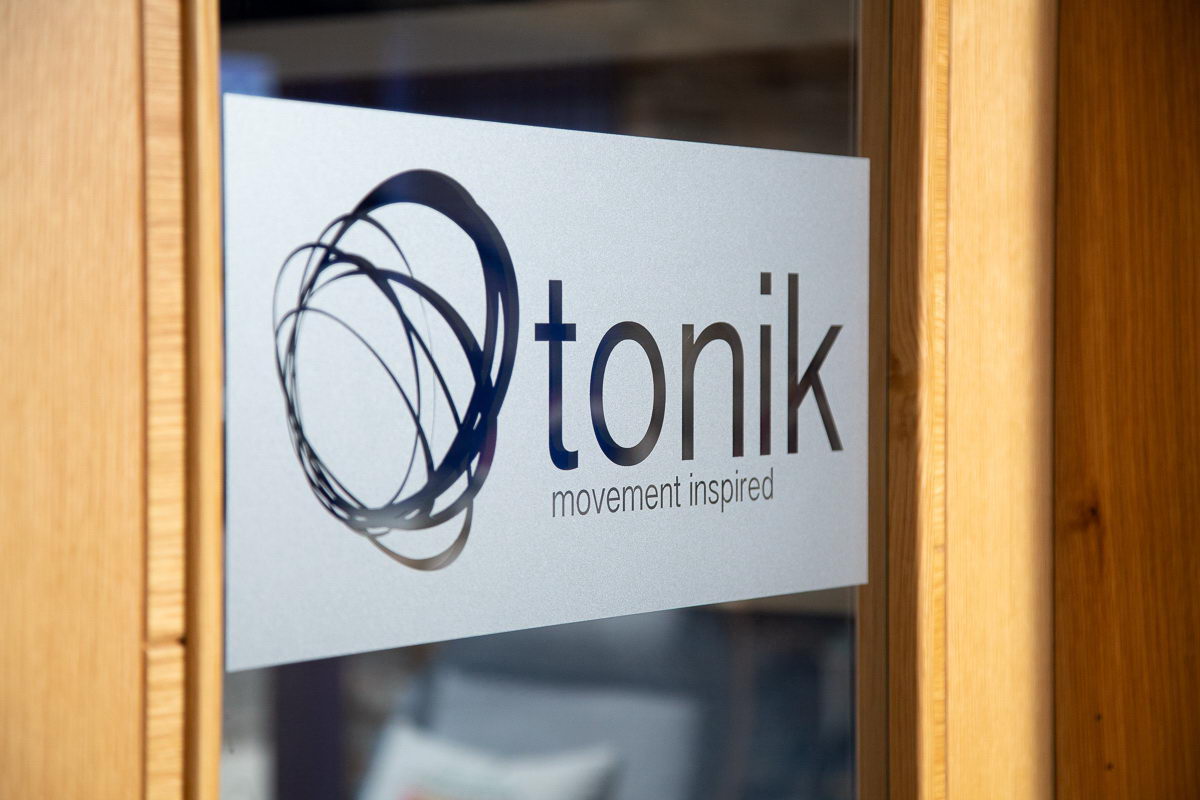 Tonik Studio