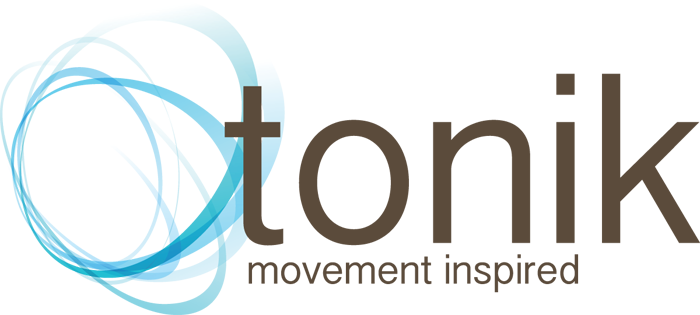 Tonik Studio - Movement Inspired